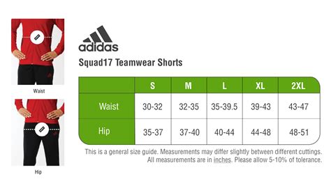 adidas original shorts|Adidas shorts size chart.